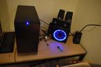 RTX 3060ti 8 GB RAM 32 GB L9 gaming-pc, Ophalen, 32 GB, PC Custom, Intel Core i9