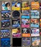 Demo's van PS1- en PS2-games per eenheid of lot/61, Ophalen of Verzenden, Zo goed als nieuw