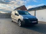 Citroen Berlingo 1.6Hdi Lichte Vracht, Auto's, Euro 6, Citroën, Diesel, Particulier