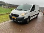 Peugeot Expert 227 1.6 HDI L1H1 Nav Bedrijfswagen, Auto's, Bestelwagens en Lichte vracht, Euro 5, Gebruikt, Overige brandstoffen