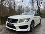 Mercedes-Benz CLA 200 CLA 200*PACK AMG*79000KM*, CLA, USB, Wit, 1595 cc