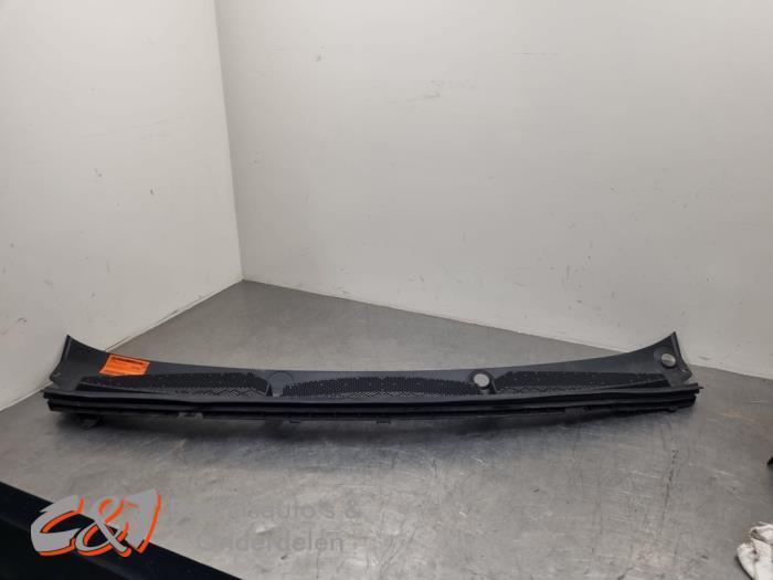 Paravent van een Ford Transit Custom, Auto-onderdelen, Carrosserie, Ford, Gebruikt, 3 maanden garantie, Ophalen of Verzenden