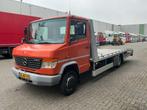 Mercedes-benz - 2001 - 612D - Vrachtwagen, Auto's, Overige brandstoffen, Mercedes-Benz, Bedrijf, Te koop