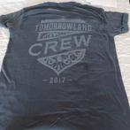 Tomorrowland T shirts M en S, Ophalen of Verzenden, Zo goed als nieuw