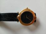 montre P. BALMAIN haute élégance, Handtassen en Accessoires, Horloges | Dames, Ophalen, Zo goed als nieuw, Polshorloge, Leer