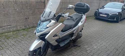 Kymco Myroad 700i, Motoren, Motoren | Yamaha, Particulier, Ophalen of Verzenden