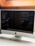 Apple iMac Core i5 2.5GHz 21,5” mid 2011 defect, Computers en Software, Apple Desktops, Ophalen, 2 tot 3 Ghz, -, IMac