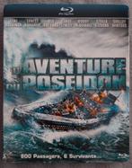 Blu-ray L'aventure du Poseidon ( Gene Hackman,...), Cd's en Dvd's, Blu-ray, Ophalen of Verzenden, Zo goed als nieuw, Avontuur