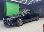 Mercedes-Benz A-KLASSE 180 Business Line, Auto's, Alcantara, Zwart, Bedrijf, 5 zetels