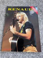 Renaud spécial guitare tablature, Musique & Instruments, Partitions, Guitare, Utilisé, Enlèvement ou Envoi, Populaire