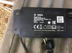 Lader voor grasmaaier Bosch, Tuin en Terras, Ophalen, Gebruikt, Accu-grasmaaier, Bosch