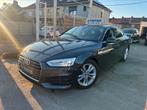 Audi a5 2.0 diesel automaat model 2018 euro6b, Auto's, Audi, 4 cilinders, Leder, Bedrijf, 5 deurs