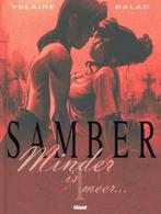 Samber 1 - Minder is meer (Hardcover) Nieuwstaat, Boeken, Ophalen of Verzenden, Nieuw