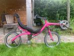 M5 Shockproof 406, Fietsen en Brommers, Fietsen | Ligfietsen, Ophalen, Gebruikt, Bovenstuur, Overige merken