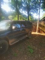chevrolet avalanche, Auto's, Chevrolet, Automaat, 4 deurs, 8 cilinders, 5 zetels