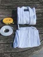 Kimono voor kinderen, Kleding | Heren, Ophalen, Wit, Overige typen, Overige maten