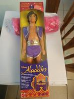 Barbie Aladdin  Disney, Enlèvement ou Envoi, Neuf
