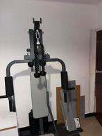 multifunctionele homegym krachtstation, Ophalen, Zo goed als nieuw, Rug, Krachtstation