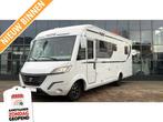 Pilote Sensation 740 G, Fiat ducato, Entreprise, Boîte manuelle, Diesel, 7 à 8 mètres