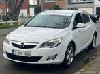 Opel astra 2011, Autos, Euro 5, Achat, Entreprise, Boîte manuelle