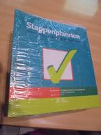 NIEUW Stappenplannen Technisch Verpleegkundige Verstrekkinge, Boeken, Ophalen of Verzenden, Nieuw, Hoger Onderwijs