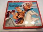 Disney Hercules lees en luistercollectie, Livres, Livres audio & Audiolivres, Enlèvement ou Envoi, Enfant, CD