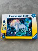 Puzzel Ravensburger 300 xxl 9+, Ophalen, Zo goed als nieuw