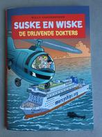 Suske en Wiske : De Drijvende Dokters (klein formaat), Ophalen of Verzenden, Zo goed als nieuw