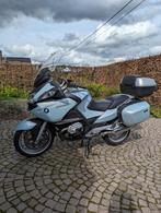 Toermotor BMW R 1200 RT, 1170 cc, Toermotor, Particulier, 2 cilinders