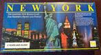 Jeu « New York » complet, Comme neuf