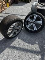 Pirelli Scorpion Winterbanden 4# op velg Mercedes GLE350, Auto-onderdelen, Banden en Velgen, Ophalen, Gebruikt, Banden en Velgen