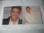 2 CD SINGLES - CHRISTOFF, Cd's en Dvd's, 2 t/m 5 singles, Ophalen of Verzenden, Nederlandstalig