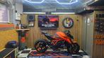Ktm superduke 1390R, Motoren, Particulier