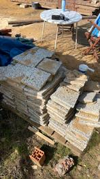 GRATIS Terazzo 5m2, Tuin en Terras, Tegels en Klinkers, Ophalen