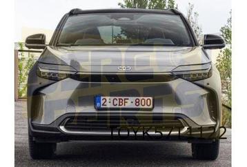 Toyota BZ4X (11/22-) koplamp Rechts trinocular full LED Orig
