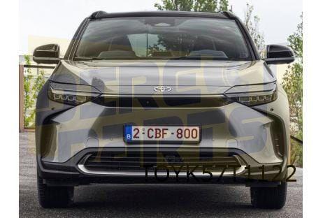 Toyota BZ4X (11/22-) koplamp Rechts trinocular full LED Orig, Auto-onderdelen, Verlichting, Toyota, Nieuw, Ophalen