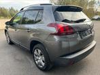 Peugeot 2008 Style 1.2i PureTech 2017 Airco Navi Euro6b, Euro 6, Parkeersensor, Handgeschakeld, 5 deurs