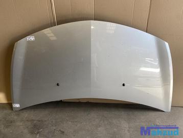 2010 RENAULT CLIO 3 Grijs TED69 Motorkap beschikbaar voor biedingen