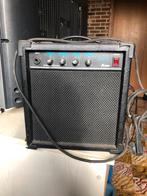 versterker, Muziek en Instrumenten, Ophalen, Gebruikt