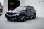 BMW X5 xDrive45e M-PAKKET | PANO | ACC | SOFTCLOSE | BTW, Auto's, 41 g/km, Leder, Bedrijf, 5 zetels