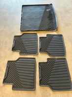 Audi Q4 tapijtset, Auto diversen, Automatten, Ophalen, Zo goed als nieuw