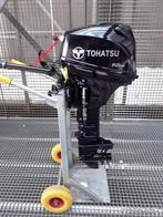 Nieuwe Tohatsu MFS20E L 20pk langstaart, -, Neuf, -, -