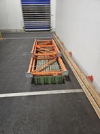 Palletstelling Schaefer - Diverse afmetingen - Occasie, Ophalen
