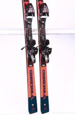 170 175 180 ski's BLIZZARD FIREBIRD WRC, orange, grip walk, Sport en Fitness, Gebruikt, Verzenden, Carve, Ski's