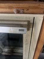 Dakvensters 2 stuks V Lux, Doe-het-zelf en Bouw, Glas en Ramen, Ophalen, Gebruikt, Minder dan 80 cm, 80 tot 120 cm