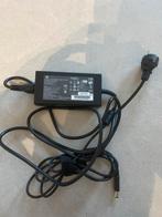 HP AC Adapter 120W, Computers en Software, Laptop-opladers, Ophalen, Nieuw