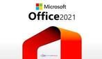 Office 2021 pro usb, Informatique & Logiciels, Systèmes d'exploitation, Comme neuf, Enlèvement ou Envoi