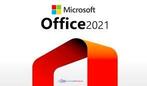 Office 2021 pro usb, Computers en Software, Besturingssoftware, Ophalen of Verzenden, Zo goed als nieuw
