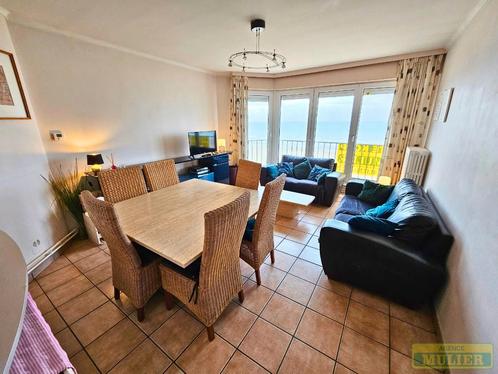 Appartement te koop in De Panne, 3 slpks, Immo, Huizen en Appartementen te koop, Appartement