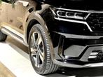 Kia Sorento 1.6 TGI AWD HEV 4/2023 12450KM TVAC FULL OPTIONS, 132 kW, SUV ou Tout-terrain, 5 places, Cuir
